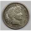 Image 1 : 1916 BARBER DIME
