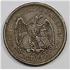 Image 2 : 1875-S TWENTY CENT PIECE
