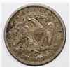 Image 2 : 1877-S SEATED QUARTER