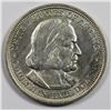 Image 1 : 1893 COLUMBIAN HALF DOLLAR