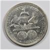 Image 2 : 1893 COLUMBIAN HALF DOLLAR