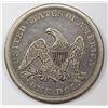 Image 2 : 1860-O SEATED DOLLAR