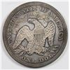 Image 2 : 1871 SEATED DOLLAR