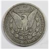 Image 2 : 1890-CC MORGAN SILVER DOLLAR