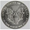 Image 2 : 1990 AMERICAN SILVER EAGLE