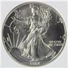 Image 1 : 1992 AMERICAN SILVER EAGLE