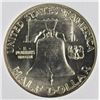 Image 2 : 1949 FRANKLIN HALF DOLLAR
