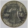 Image 2 : 1949-S FRANKLIN HALF DOLLAR