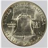 Image 2 : 1952-S FRANKLIN HALF DOLLAR