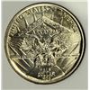 Image 2 : 1936 ROBINSON HALF DOLLAR