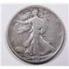 Image 1 : 1921 WALKING LIBERTY HALF DOLLAR