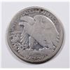 Image 2 : 1921 WALKING LIBERTY HALF DOLLAR
