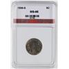 Image 3 : 1936-S BUFFALO NICKEL