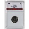 Image 3 : 1934 BUFFALO NICKEL
