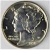 Image 1 : 1938-D MERCURY DIME