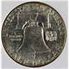 Image 2 : 1959 FRANKLIN HALF DOLLAR