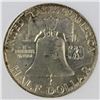 Image 2 : 1960-D FRANKLIN HALF DOLLAR