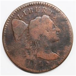 1795 LARGE CENT