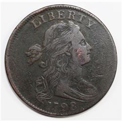 1798 LARGE CENT