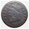Image 1 : 1811 LARGE CENT