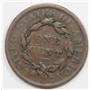 Image 2 : 1835 LARGE CENT