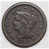 Image 1 : 1844/81 LARGE CENT