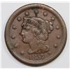 Image 1 : 1857 LARGE CENT