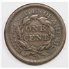Image 2 : 1857 LARGE CENT