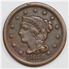 Image 1 : 1855 LARGE CENT