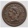 Image 1 : 1855 LARGE CENT