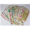 Image 3 : 400 MIXED PIECES OF FOREIGN CURRENCY