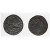 Image 2 : 2 DIFFERENT ANCIENT COINS - SEE DESCRIPTION