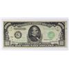 Image 1 : 1974 A $1000.00 BILL