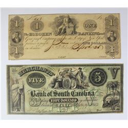 1867 AND 1826 NOTES