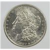 Image 1 : 1880-O MORGAN SILVER DOLLAR