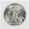 Image 1 : 1942 WALKING LIBERTY HALF DOLLAR