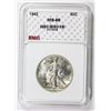 Image 3 : 1942 WALKING LIBERTY HALF DOLLAR