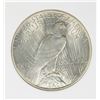 Image 2 : 1934 PEACE SILVER DOLLAR