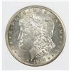 Image 1 : 1886-S MORGAN SILVER DOLLAR