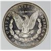Image 2 : 1885-CC MORGAN SILVER DOLLAR