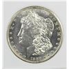 Image 1 : 1889-S MORGAN SILVER DOLLAR