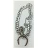 Image 2 : 5 STERLING SILVER LOCKETS