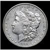 Image 2 : 1904-p . . Morgan Dollar $1 Grades Select AU