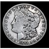 Image 2 : 1892-s . . Morgan Dollar $1 Grades f+