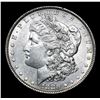 Image 2 : 1880-o . . Morgan Dollar $1 Grades Select Unc