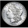 Image 2 : 1879-s . . Morgan Dollar $1 Grades Select+ Unc