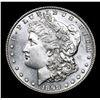 Image 2 : 1898-p . . Morgan Dollar $1 Grades Select Unc PL