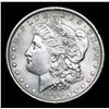 Image 2 : 1890-p . . Morgan Dollar $1 Grades Select Unc