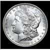 Image 2 : 1882-s . . Morgan Dollar $1 Grades Choice+ Unc