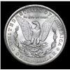 Image 3 : 1880-s . . Morgan Dollar $1 Grades Choice+ Unc